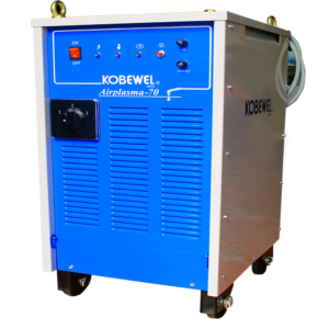 Plasma Cutter