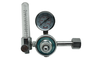 Regulator