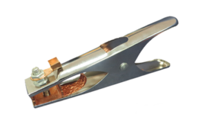 Ground Clamp