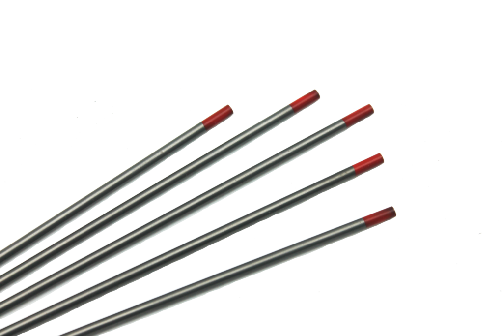 Thoriated Tungsten Electrode Kobewel