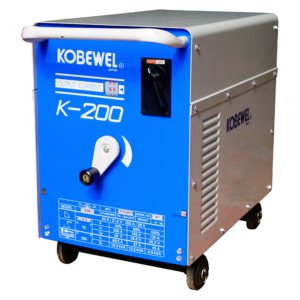 K Series (AC Arc)