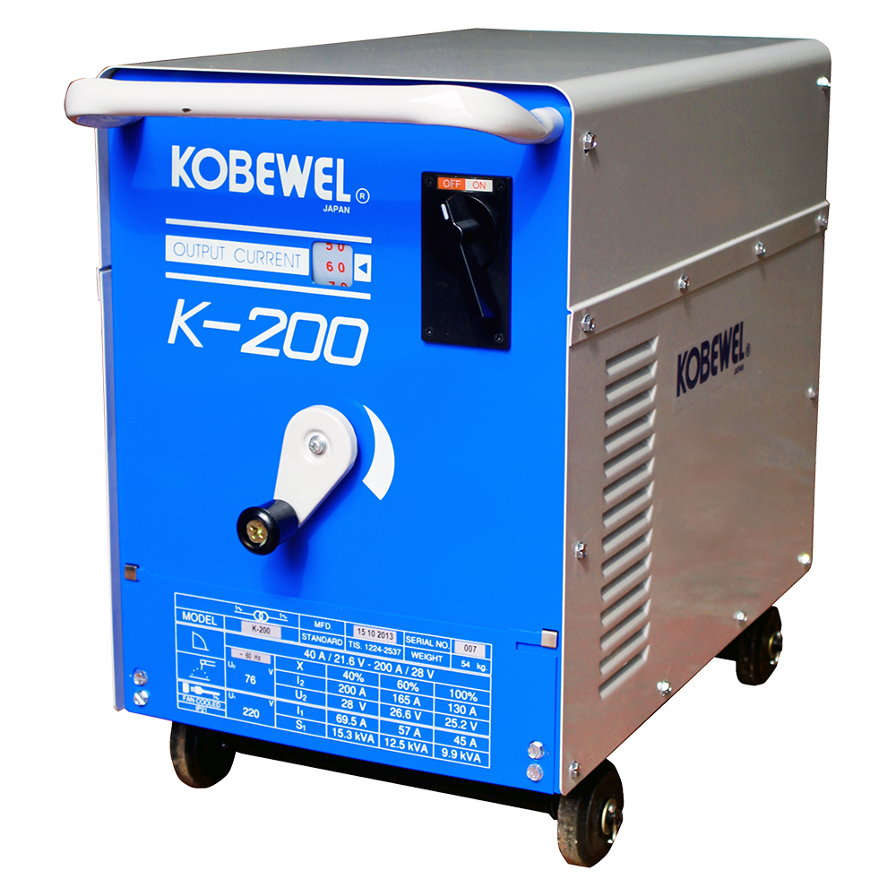 k-200-kobewel