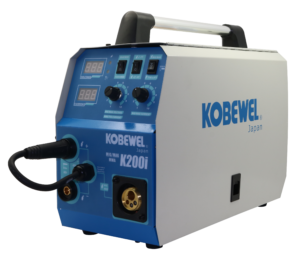 Multi-process Inverter (MMA/TIG/MIG)