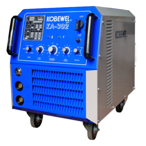 KA Series (MMA/TIG DC/Gouging Arc)