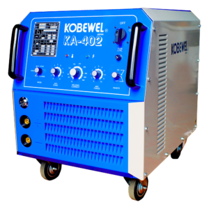 KA Series (MMA/TIG DC/Gouging Arc)