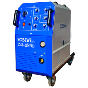 KM/KMD Series (MIG/MAG Arc)