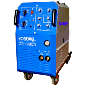 KM/KMD Series (MIG/MAG Arc)