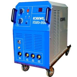 KM/KMD Series (MIG/MAG Arc)