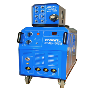 KM/KMD Series (MIG/MAG Arc)