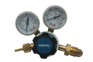 Regulator