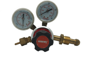 Regulator