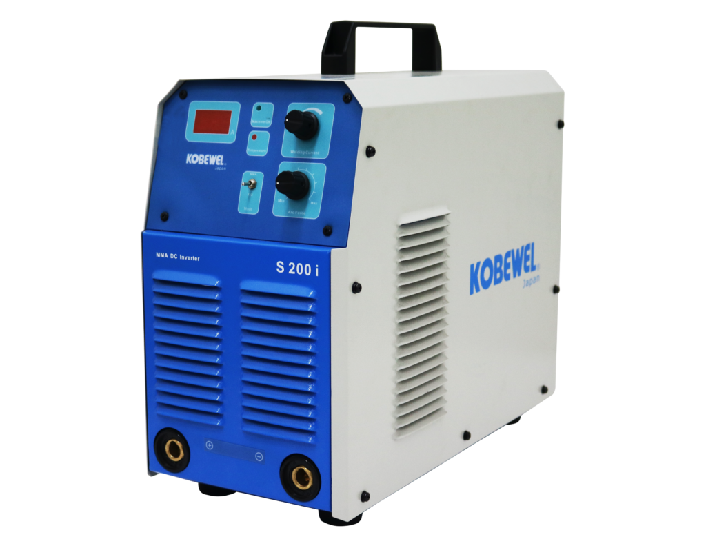 Welders & Cutters Kobewel