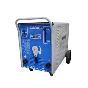 AC/DC ARC Welding Machine