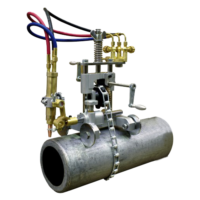 Manual Pipe Cutter