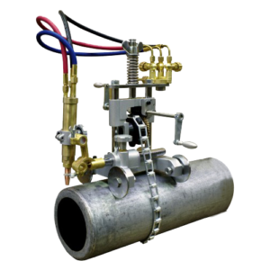 Manual Pipe Cutter