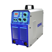 S Series (MMA/TIG Inverter)