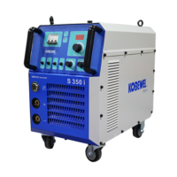 S Series (MMA/TIG Inverter)