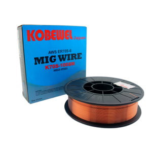 MIG Wire